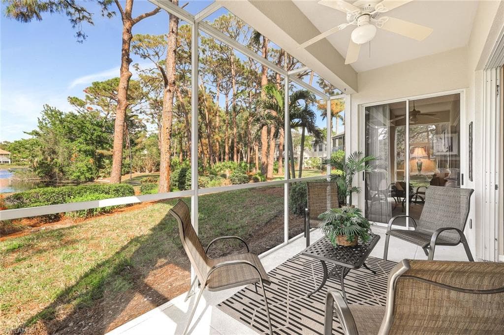 15103 Royal Fern Ct E100, Naples, FL 34110-22