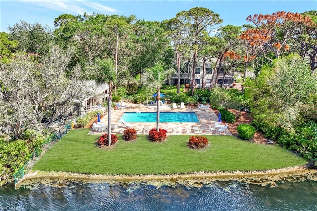 15103 Royal Fern Ct E100, Naples, FL 34110-25