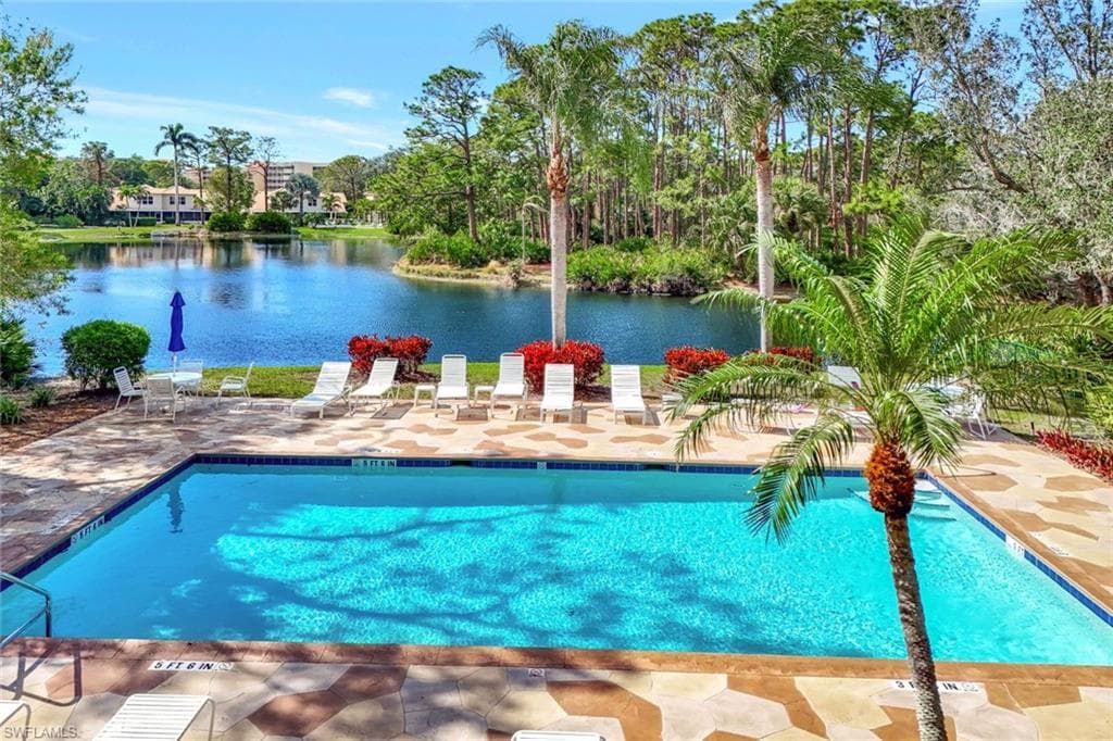 15103 Royal Fern Ct E100, Naples, FL 34110-26
