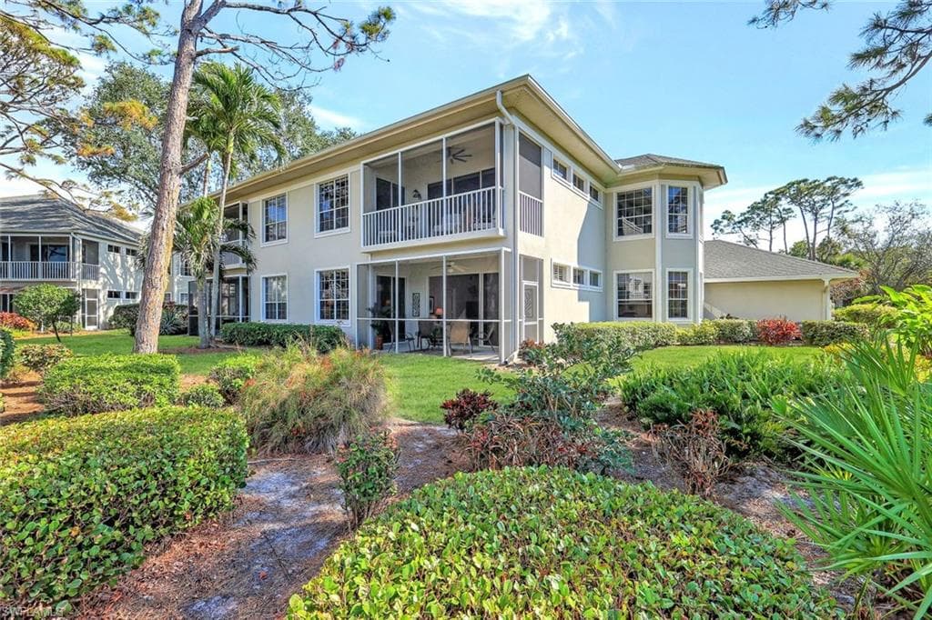 15103 Royal Fern Ct E100, Naples, FL 34110-28