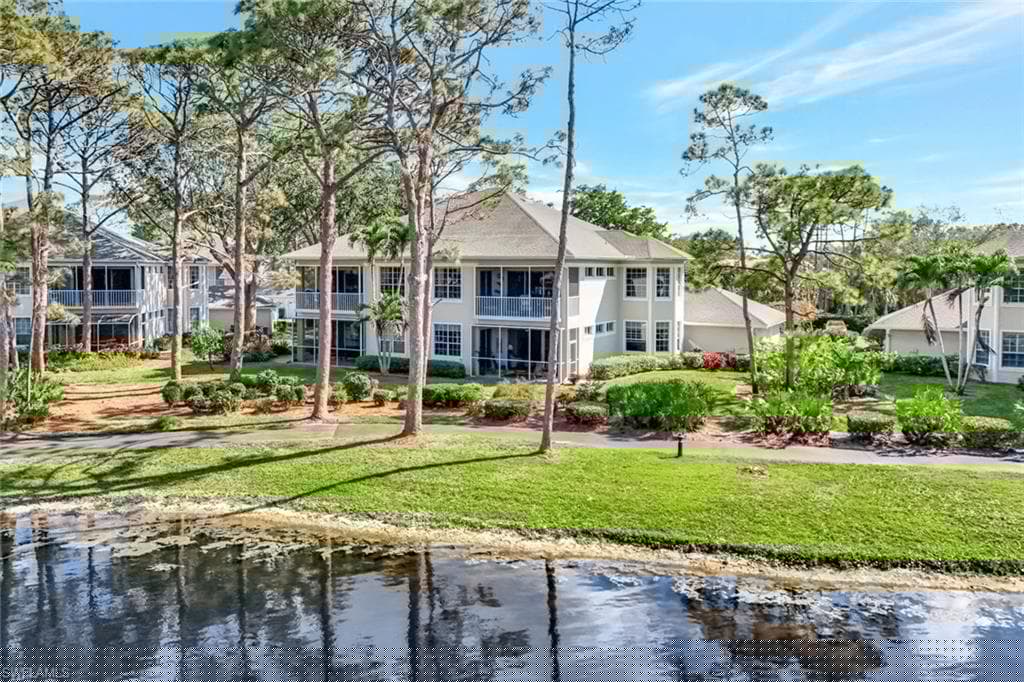 15103 Royal Fern Ct E100, Naples, FL 34110-29