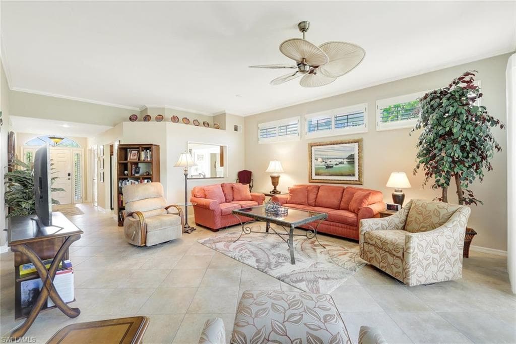 15103 Royal Fern Ct E100, Naples, FL 34110-4