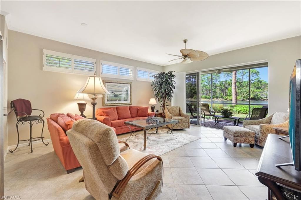 15103 Royal Fern Ct E100, Naples, FL 34110-7