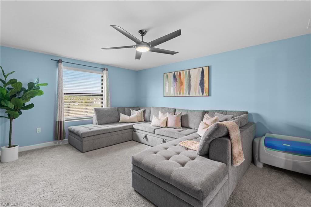 18579 Ives Dr, Estero, FL 33928-23