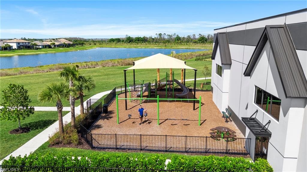 18579 Ives Dr, Estero, FL 33928-49