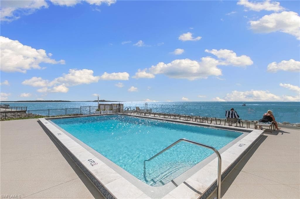 1036 Collier Blvd 804, Marco Island, FL 34145-39