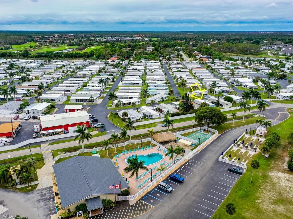 35 Cimmaron Trl 100, Naples, FL 34113-20