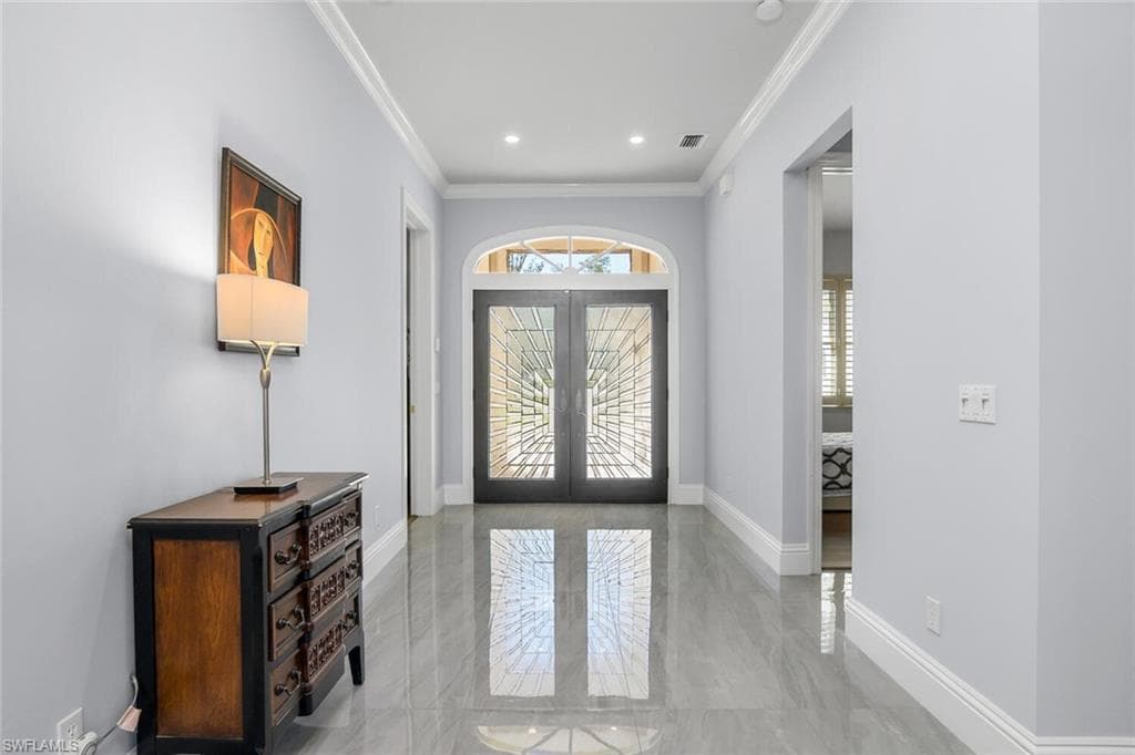 15254 Burnaby Dr, Naples, FL 34110-4