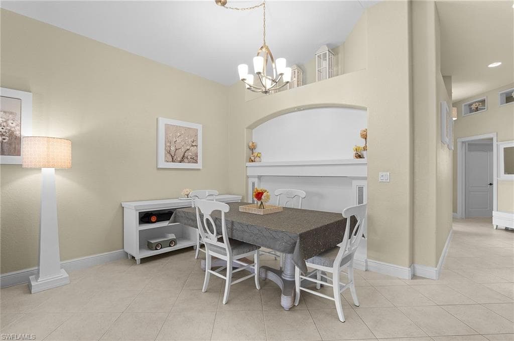 15253 Cortona Way, Naples, FL 34120-11