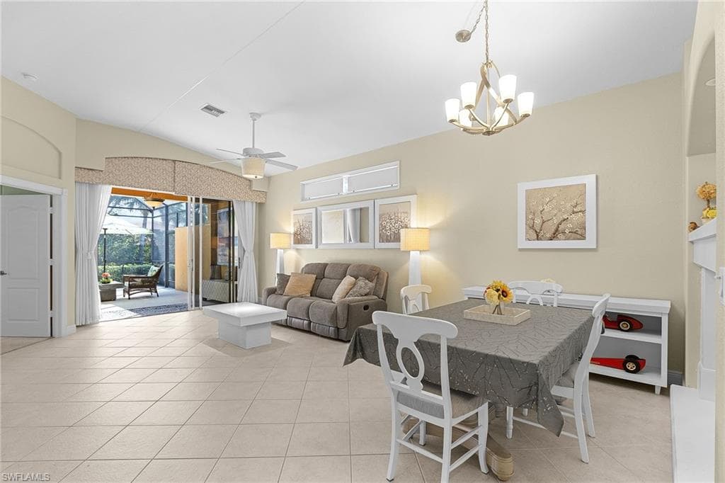 15253 Cortona Way, Naples, FL 34120-12