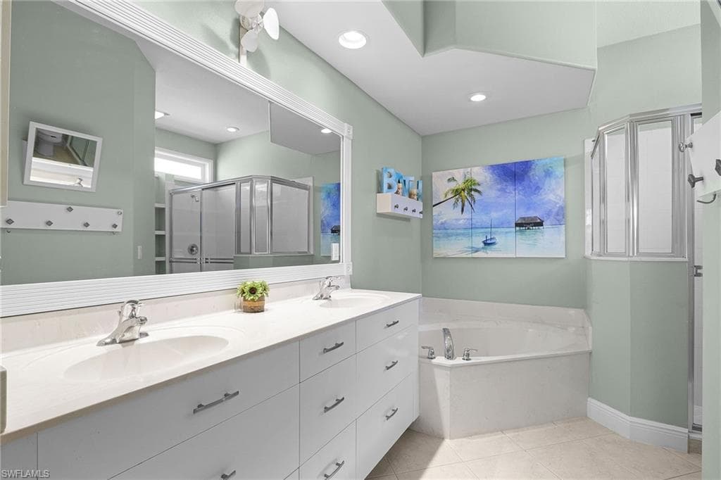 15253 Cortona Way, Naples, FL 34120-17