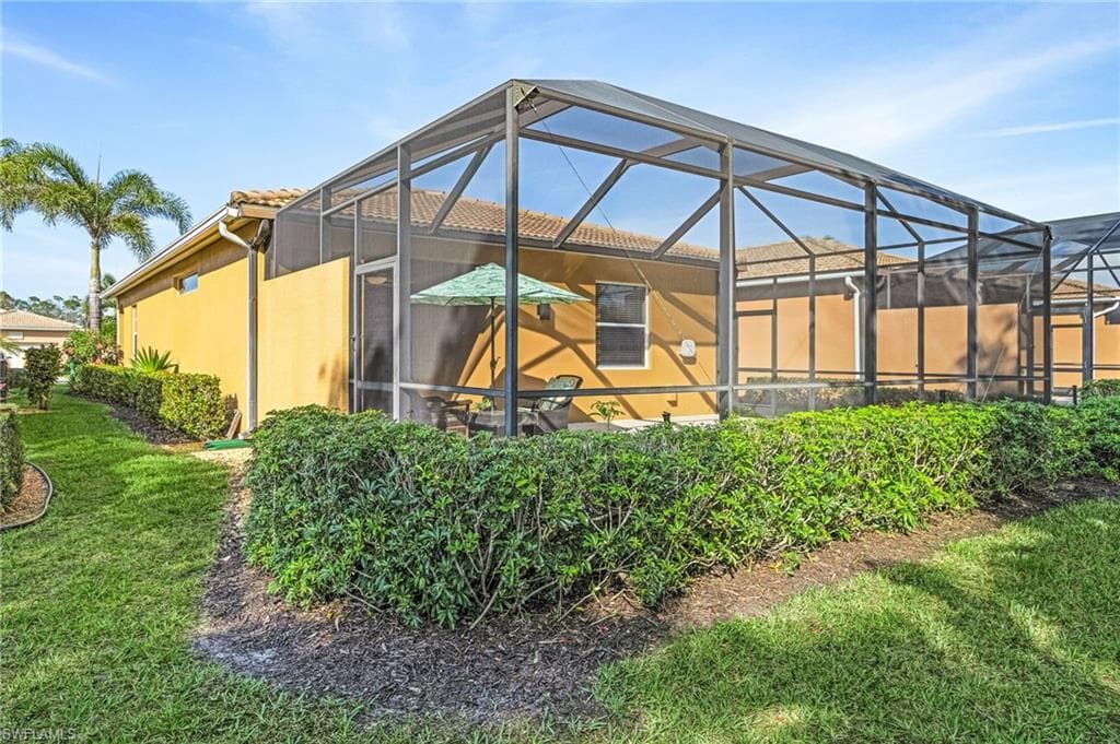 15253 Cortona Way, Naples, FL 34120-26