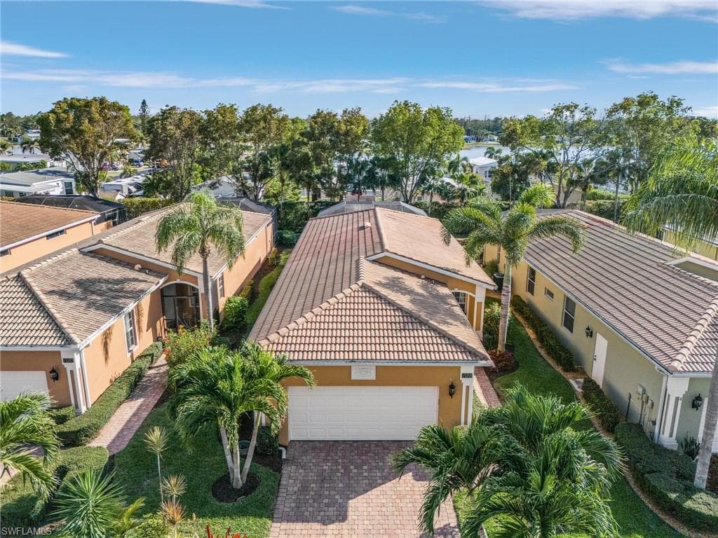 15253 Cortona Way, Naples, FL 34120-27
