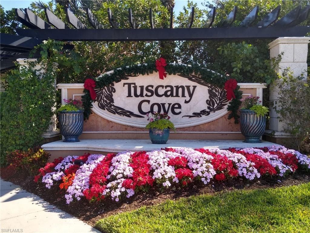 15253 Cortona Way, Naples, FL 34120-28