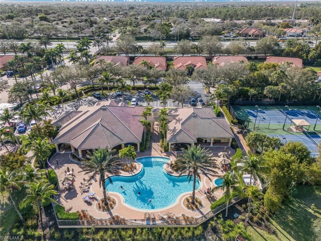 15253 Cortona Way, Naples, FL 34120-29