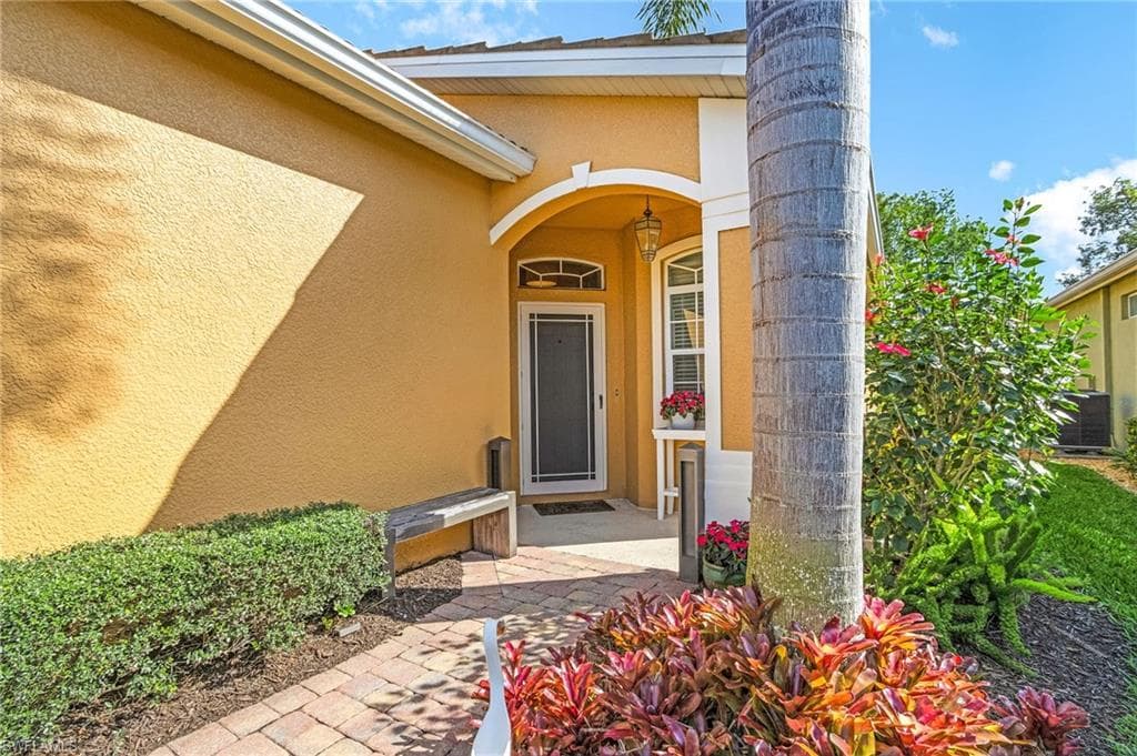 15253 Cortona Way, Naples, FL 34120-4