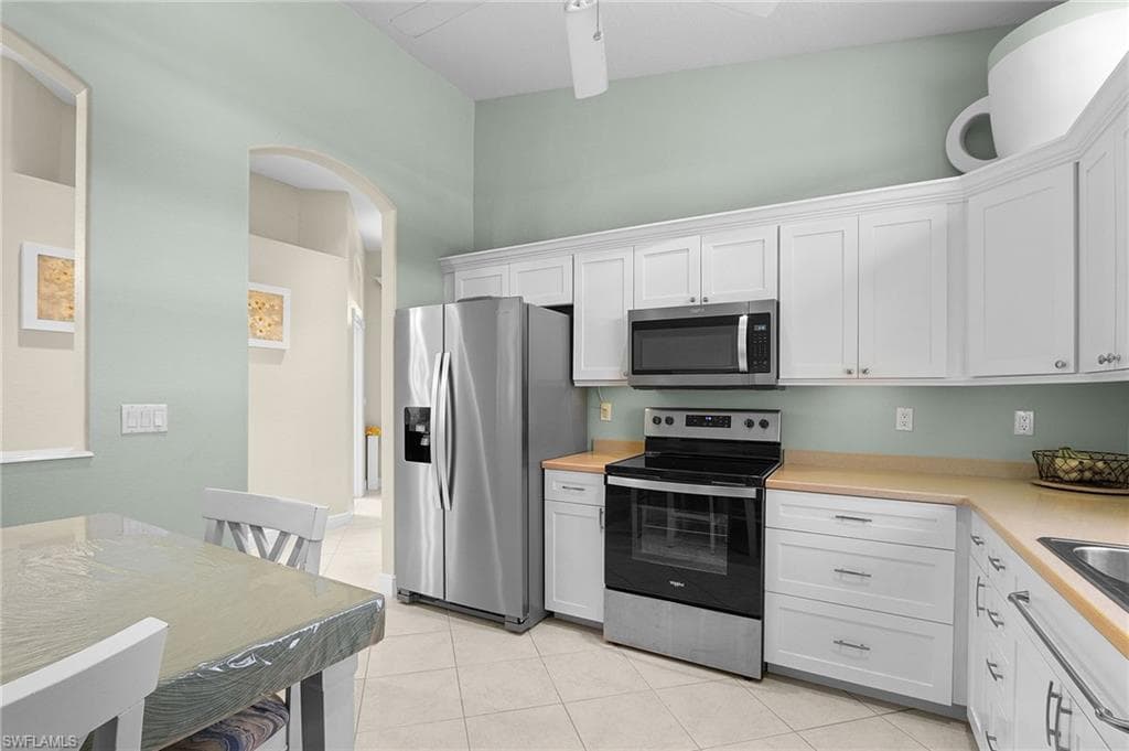 15253 Cortona Way, Naples, FL 34120-6