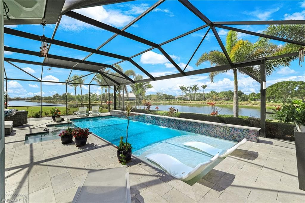 5798 Anegada Dr, Naples, FL 34113-29
