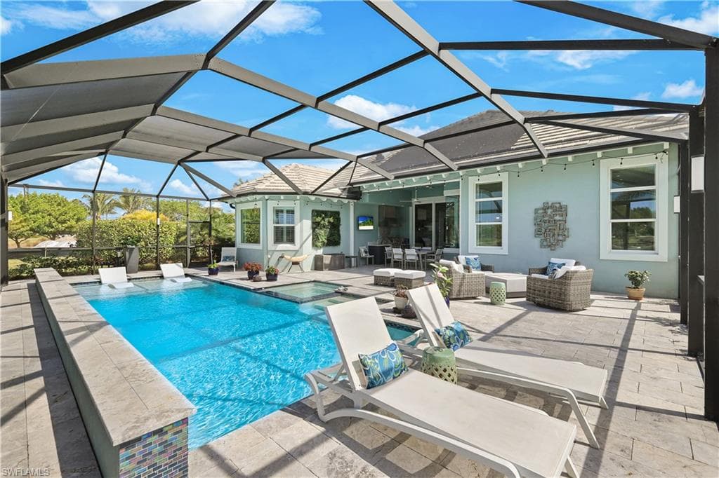 5798 Anegada Dr, Naples, FL 34113-31