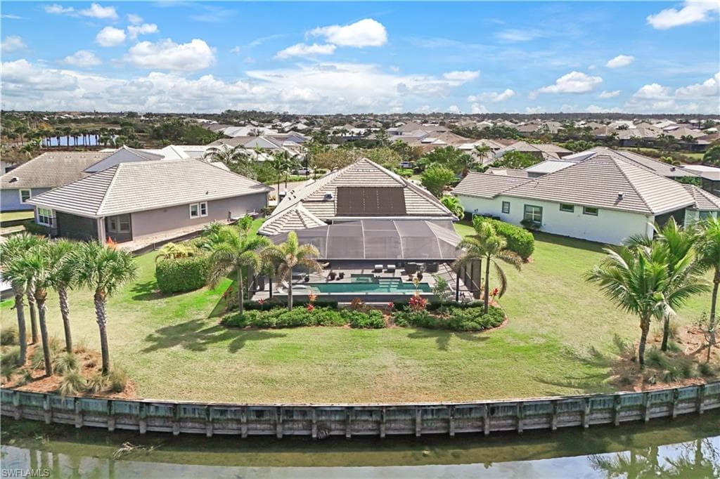 5798 Anegada Dr, Naples, FL 34113-36