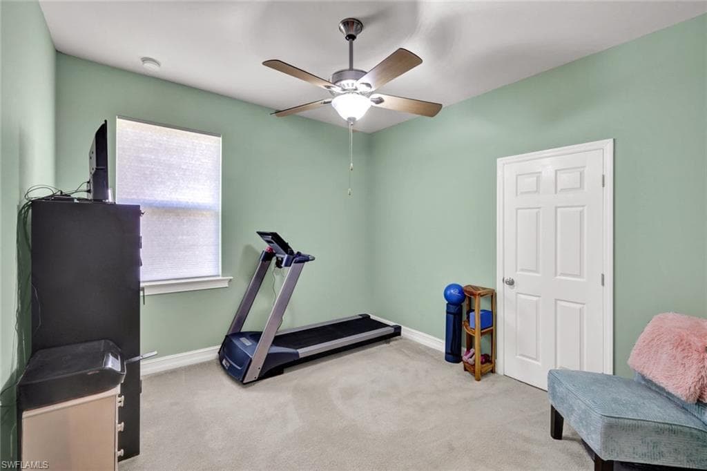 13104 Silver Thorn Loop, North Fort Myers, FL 33903-19