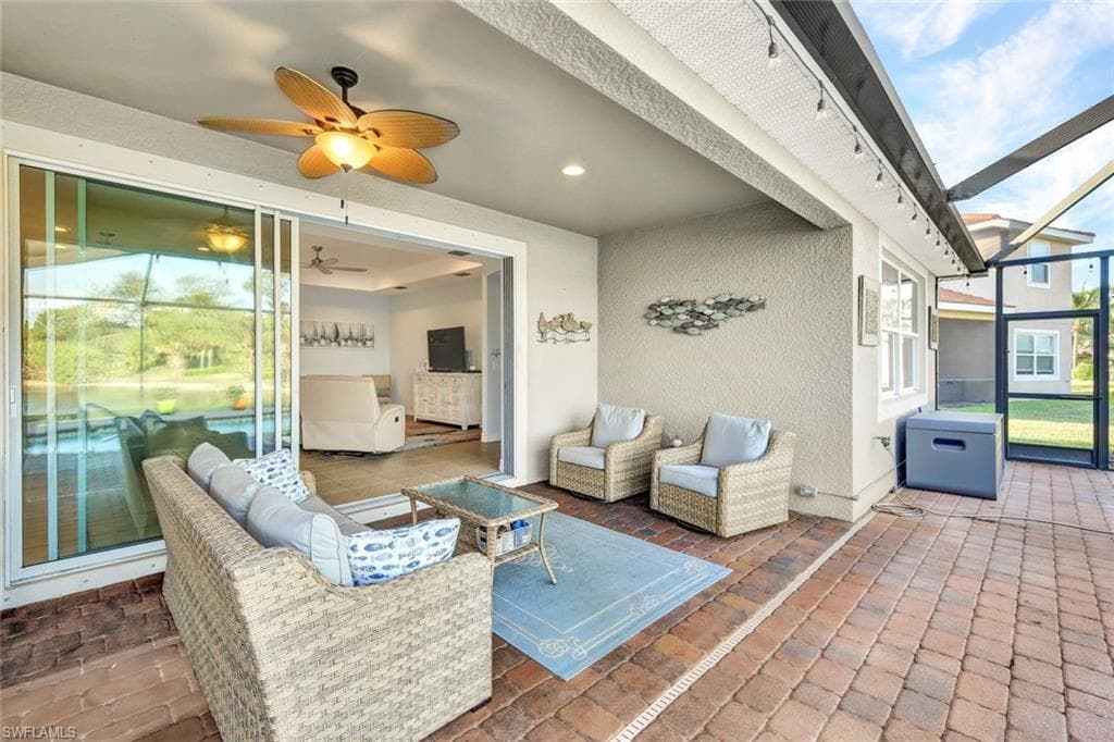 13104 Silver Thorn Loop, North Fort Myers, FL 33903-27