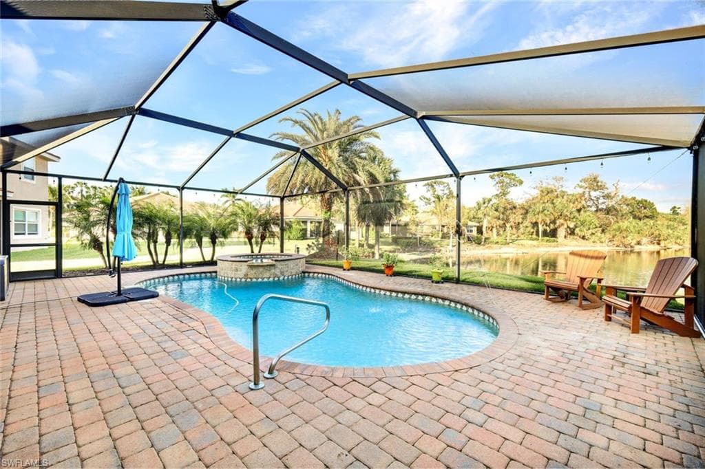 13104 Silver Thorn Loop, North Fort Myers, FL 33903-29