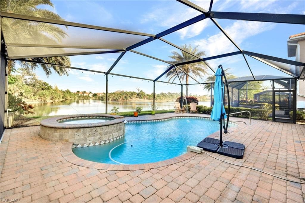13104 Silver Thorn Loop, North Fort Myers, FL 33903-32