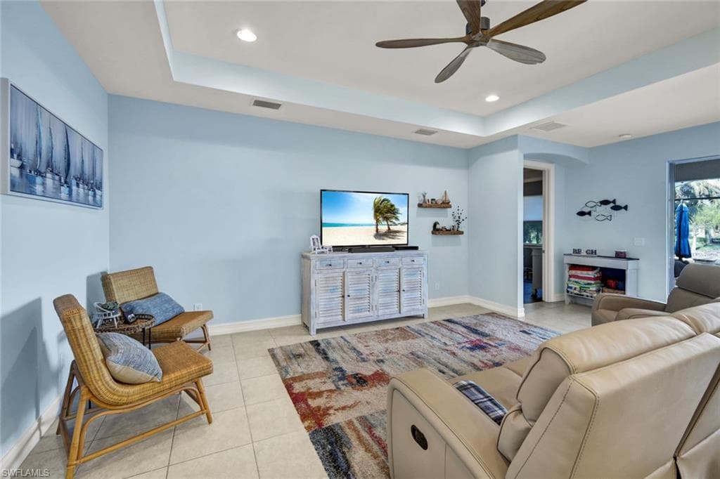 13104 Silver Thorn Loop, North Fort Myers, FL 33903-7