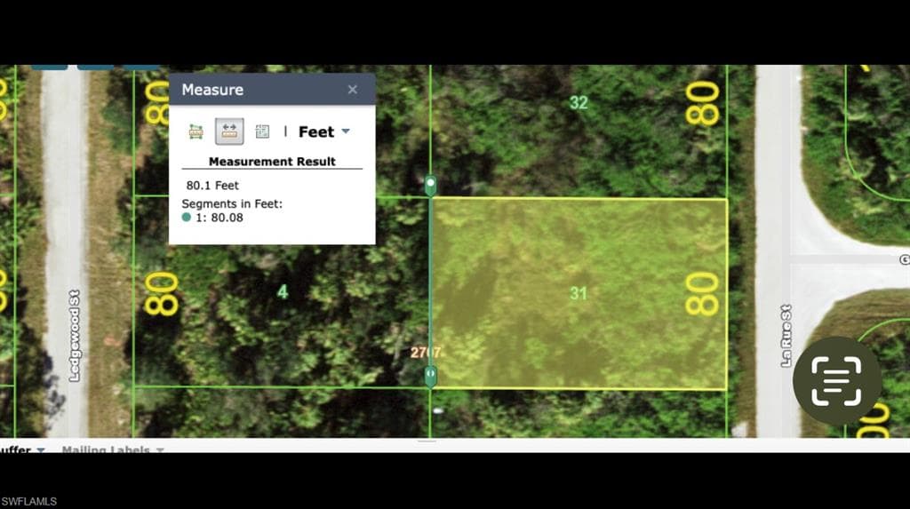 3391 La Rue St, Port Charlotte, FL 33948-3