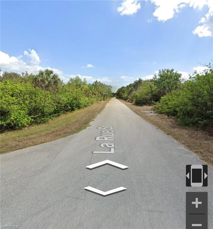 3391 La Rue St, Port Charlotte, FL 33948-6