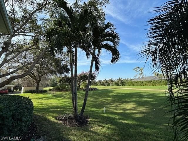 3705 Amberly Cir F101, Naples, FL 34112-3