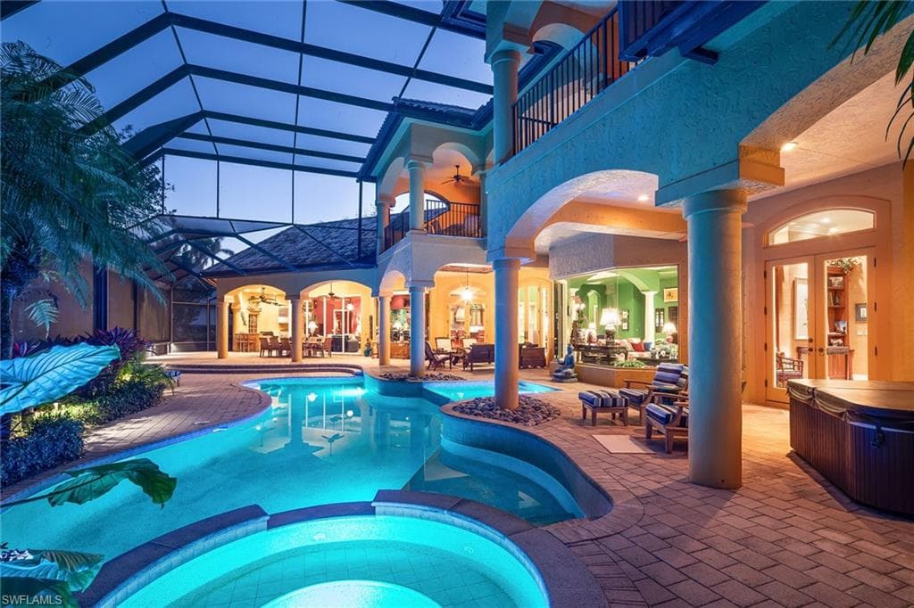 12062 Colliers Reserve Dr, Naples, FL 34110-4