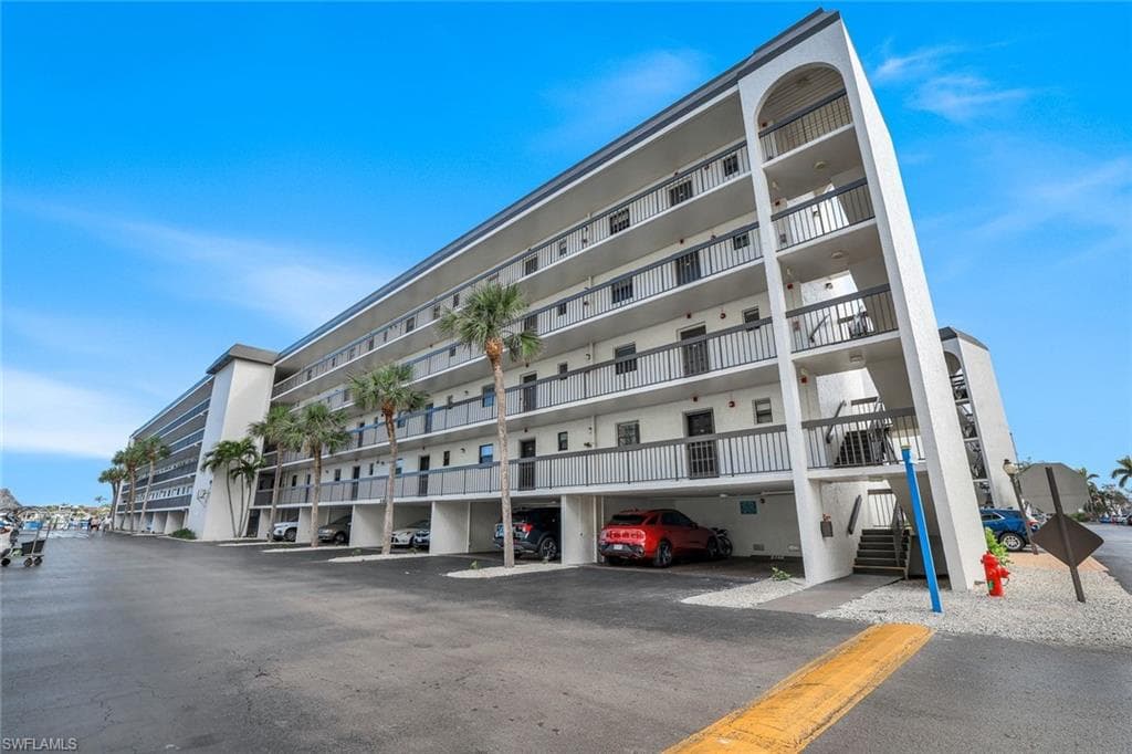 1027 Anglers Cv B-401, Marco Island, FL 34145-17