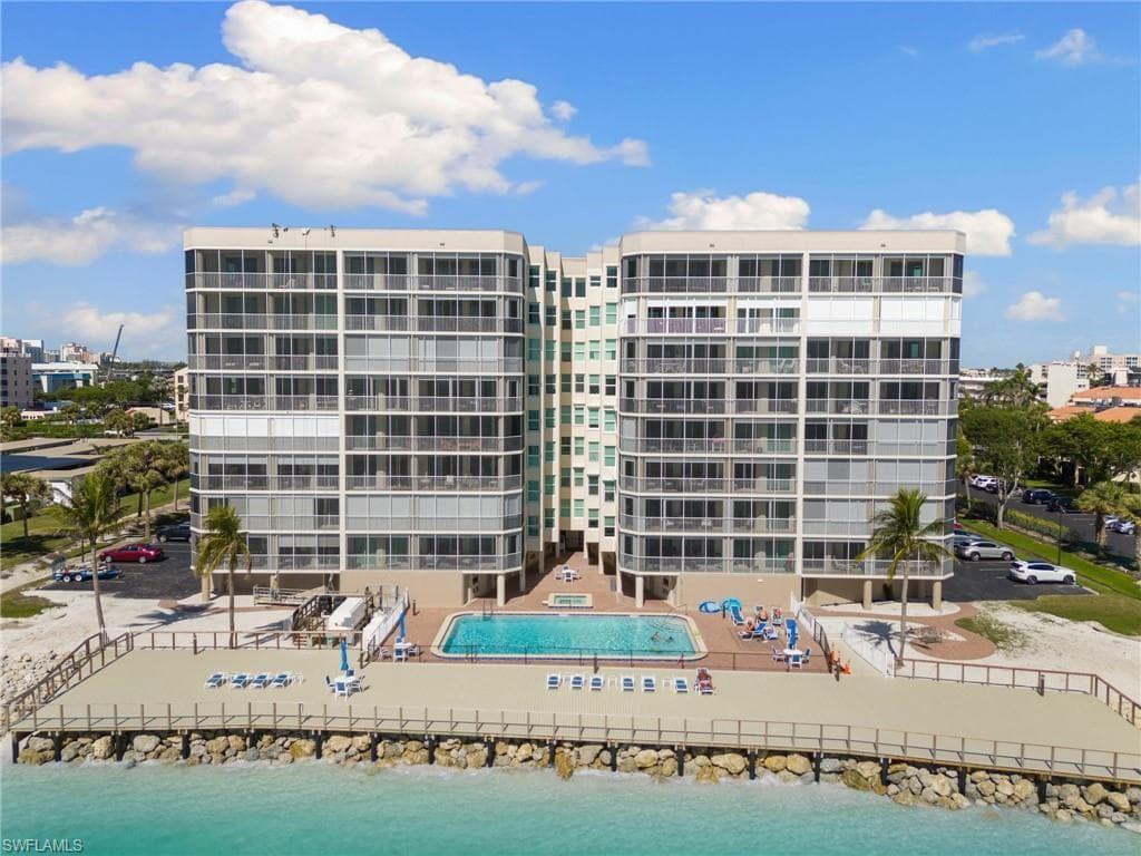 1070 Collier Blvd 808, Marco Island, FL 34145-47