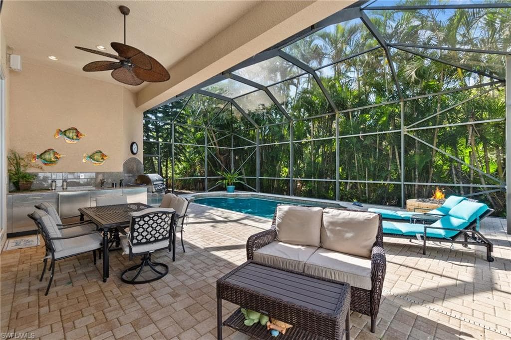 19840 Chapel Trce, Estero, FL 33928-17