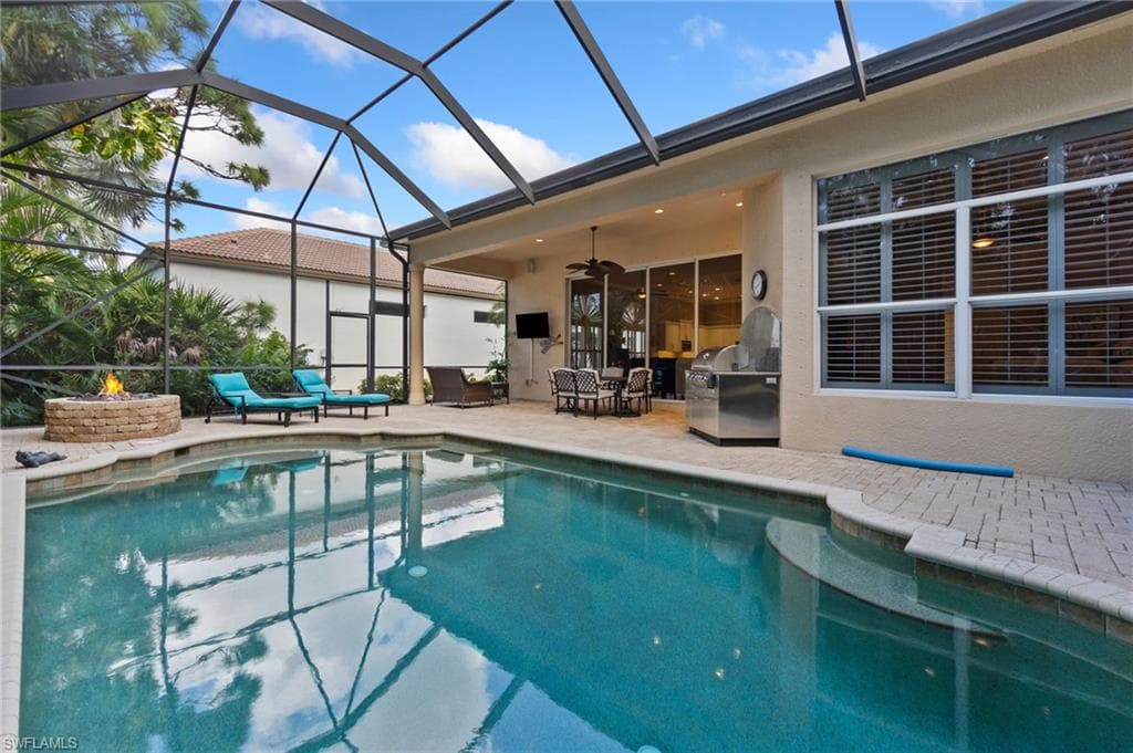 19840 Chapel Trce, Estero, FL 33928-19