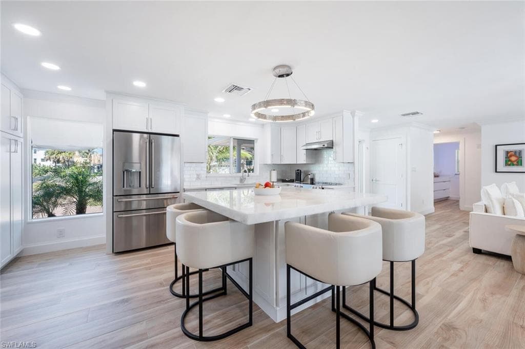 418 Germain Ave, Naples, FL 34108-17
