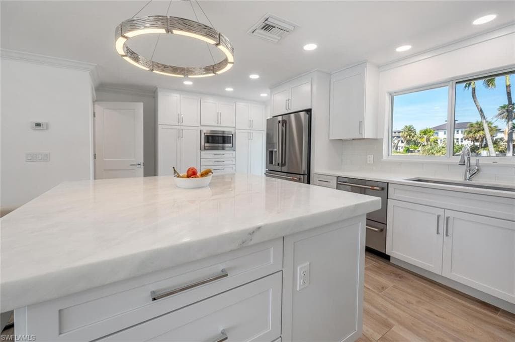 418 Germain Ave, Naples, FL 34108-19
