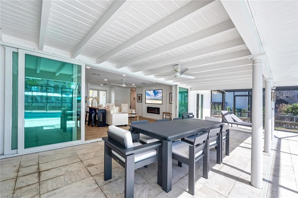 418 Germain Ave, Naples, FL 34108-41
