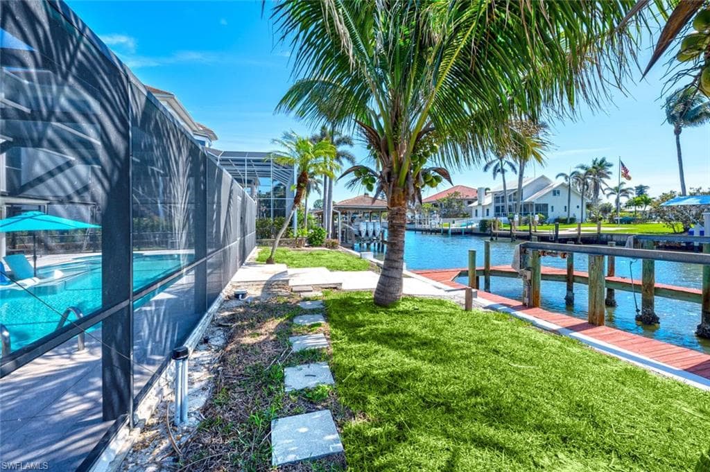 418 Germain Ave, Naples, FL 34108-44