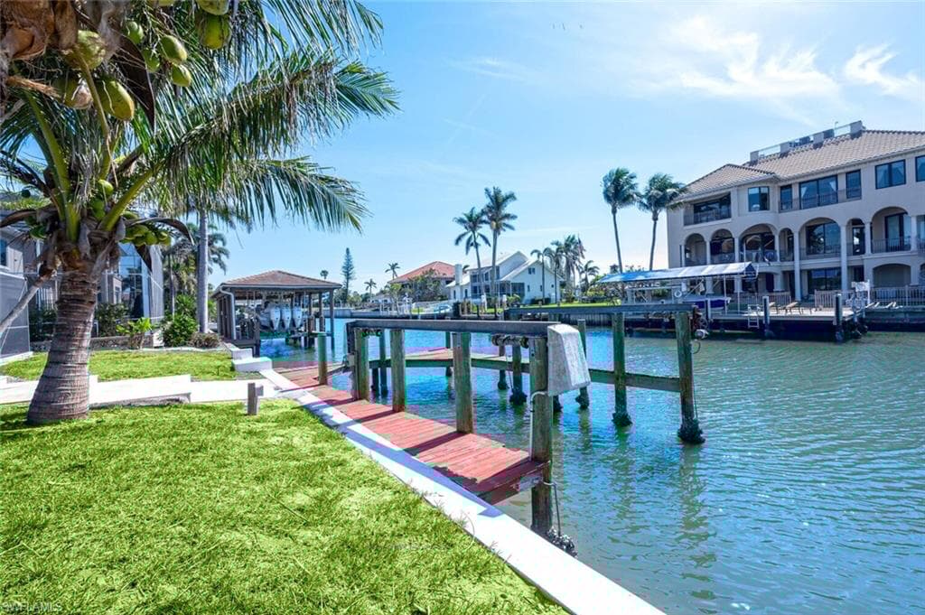 418 Germain Ave, Naples, FL 34108-45