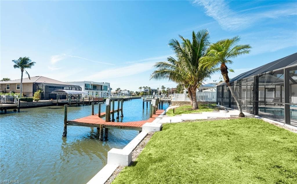 418 Germain Ave, Naples, FL 34108-46