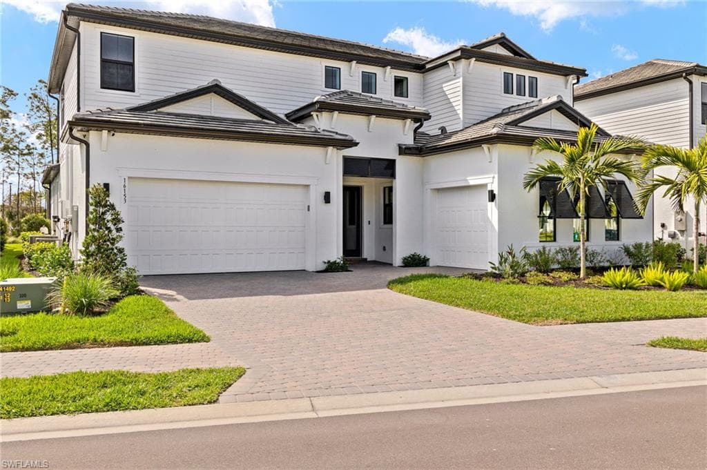 16153 Verilyn Cir, Naples, FL 34110-9