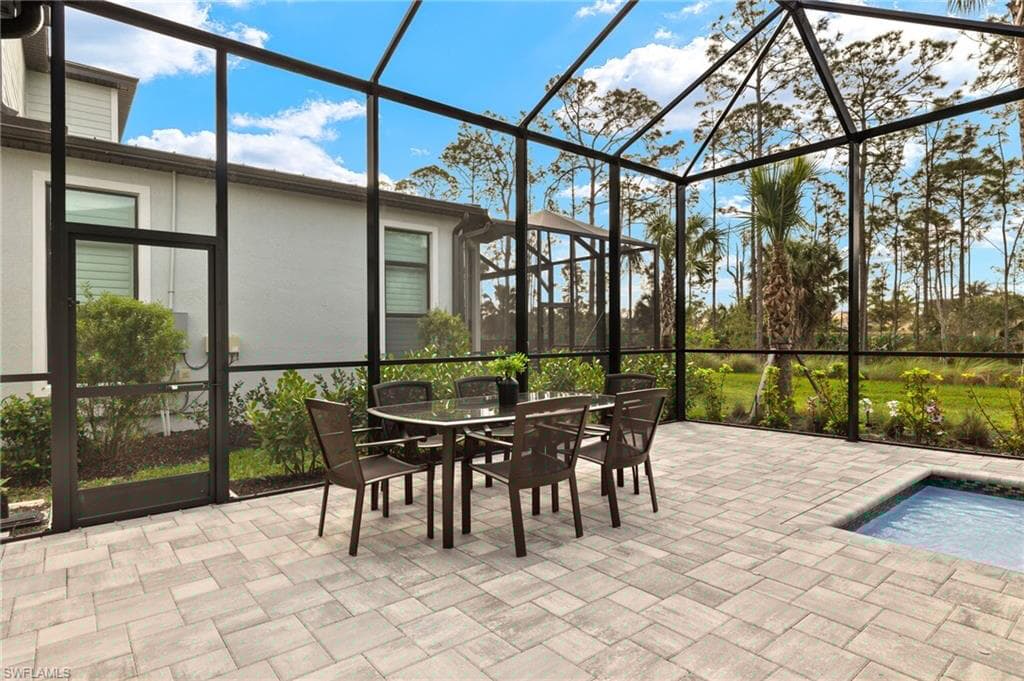 16153 Verilyn Cir, Naples, FL 34110-34