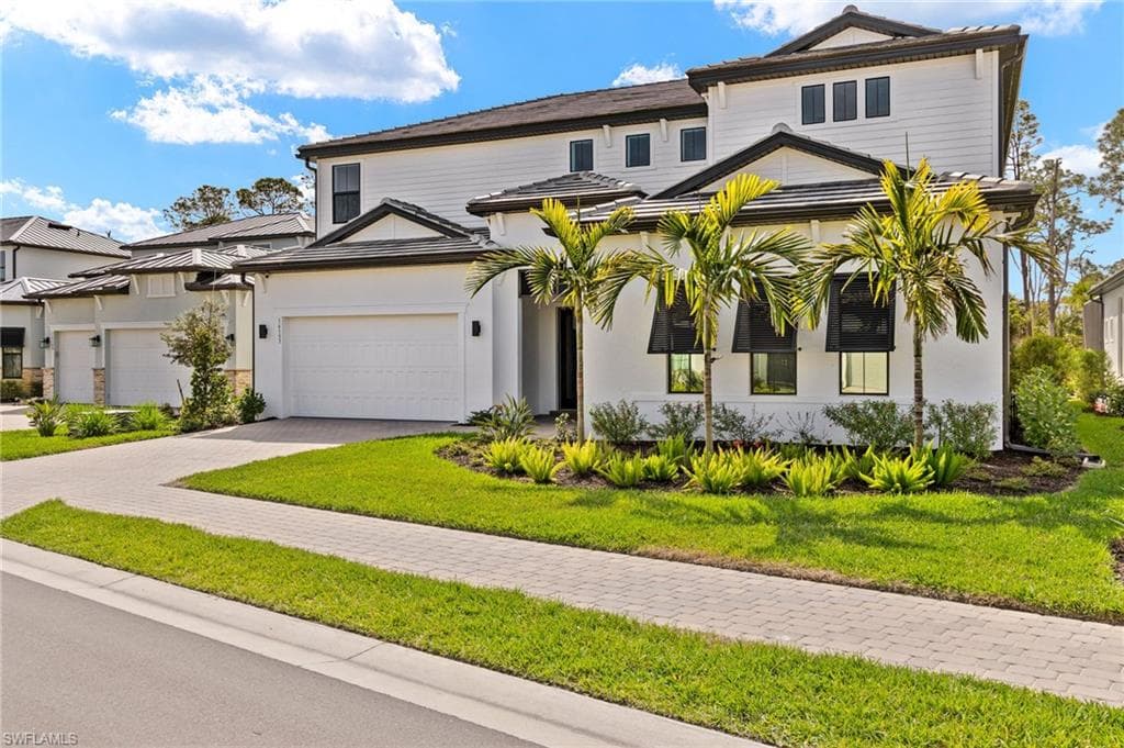 16153 Verilyn Cir, Naples, FL 34110-40