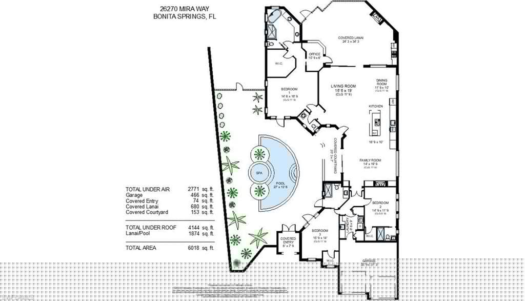 26270 Mira Way, Bonita Springs, FL 34134-27