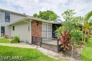3351 Royal Canadian Trce 1, Fort Myers, FL 33907-1
