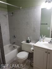 3351 Royal Canadian Trce 1, Fort Myers, FL 33907-8
