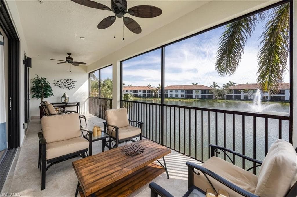 15201 Butler Lake Dr 202, Naples, FL 34109-23